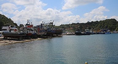 Balıkçılar gün sayıyor... 1 Eylül'de 'Vira bismillah' diyecekler