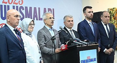 Balıkesir Kuzeybatı Çevre Yolu 3 Mayıs'ta bitiyor