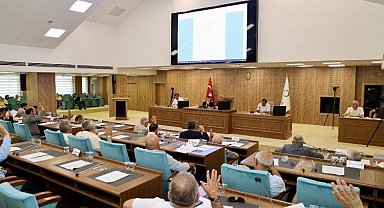 Başkan Güler: "Ordu'yu marka şehir haline getiriyoruz"