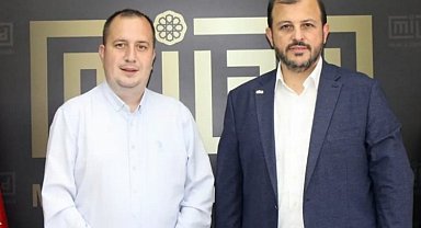 Başkan Güler, Sultangazi'nin gönlüne dokundu