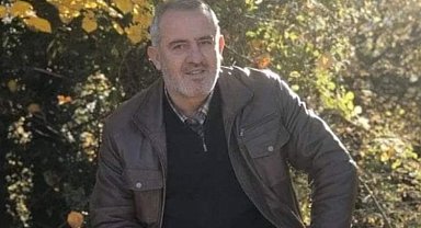 Başkan Hürriyet Bayraktutar ailesine başsağlığı diledi