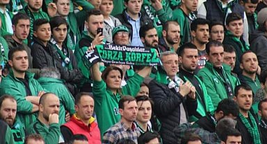 Başkan Hürriyet'ten Kocaelispor'a başarı dileği
