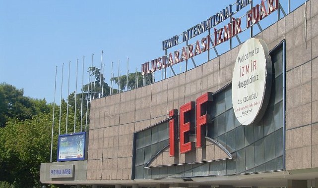 Başkan Soyer'den Türkiye'ye İEF daveti
