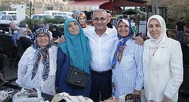 Benim Güzel Kütahyam projesi sürüyor