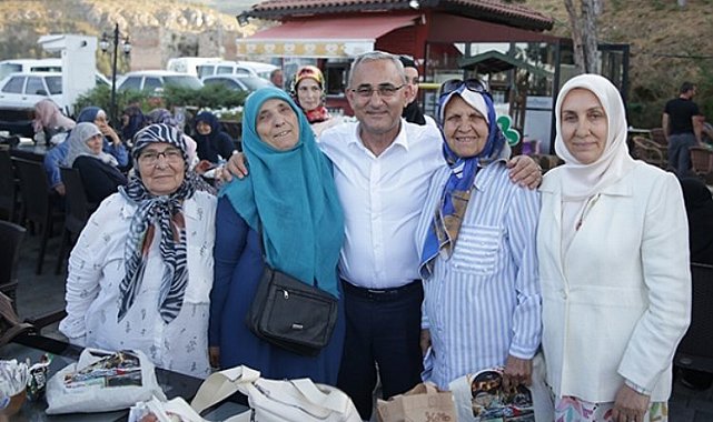 Benim Güzel Kütahyam projesi sürüyor