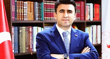 Bilecik'in yeni valisinden örnek istek