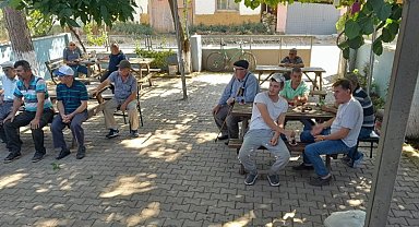 Bilecik'te bilinçsiz tüketimden bazı köy evlerine su ulaşmıyor