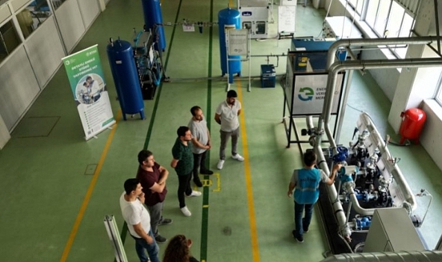 BTSO EVM yetki alanını genişletti