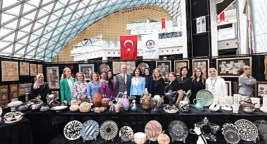 Bu festival kadınların