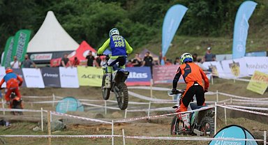 Bu şampiyona nefesleri kesti