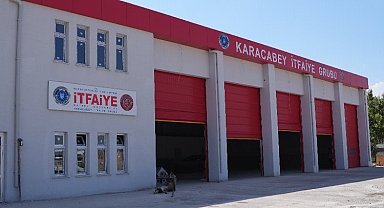 Bursa Büyükşehir Karacabey'deki teşkilatını güçlendirdi