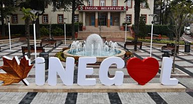 Bursa İnegöl Belediyesi 31 personel alacak