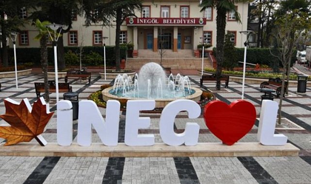 Bursa İnegöl Belediyesi 31 personel alacak