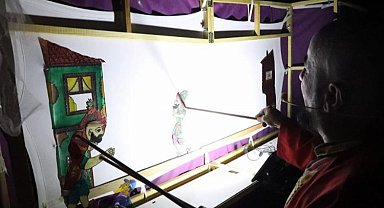 Bursa İnegöl'de geleneksel tiyatro günlerine muhteşem final