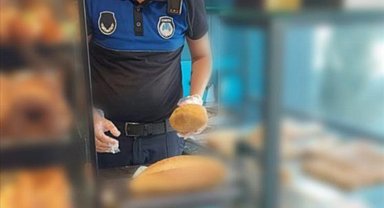 Bursa İnegöl'de gıda işletmelerine sıkı denetim