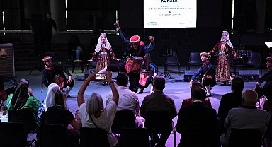 Bursa Osmangazi'de 30 Ağustos coşkusu