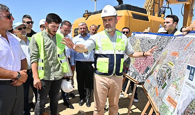 Bursa'da dönüşüme akademik bakış