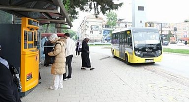 Bursa'da İnegöl Belediyesi gönüllü gizli müşteri arıyor