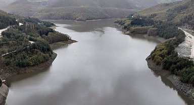 Bursa'da kaynak suların satışı söz konusu değil!