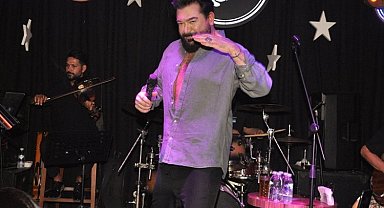 Bursa'da Sefa Cheshmberah rüzgarı!