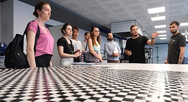 BUTEXCOMP ile sektörlerin tedarik zinciri daha rekabetçi olacak