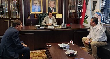 BUTTİM'den yeni karavan park girişimi
