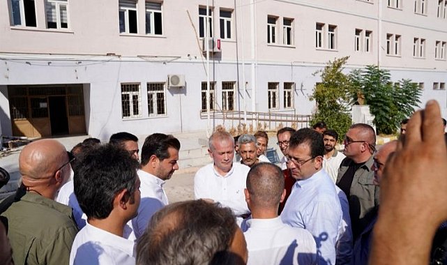 Çalışanın çikolatası eğitime meşale olacak