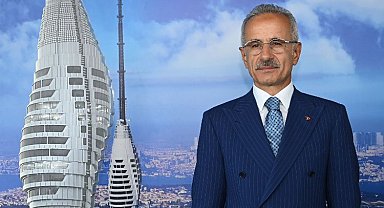 Çamlıca Kulesi'ne ziyaretçi 1 milyonu geçti