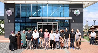 Çayırova'da kitap kahveler değer katıyor