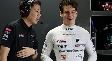 Cem Bölükbaşı Japonya'nın Motegi pistine çıkıyor