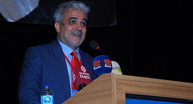 CHP Bursa Osmangazi'de Çelikten dönemi