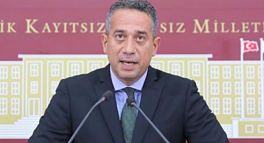 CHP'li Başarır: AYM ek MTV kararını ay sonundan önce vermeli
