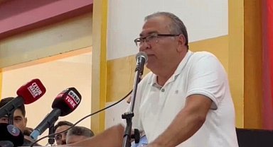 CHP'li vekil Nazilli için kanun teklifi verecek