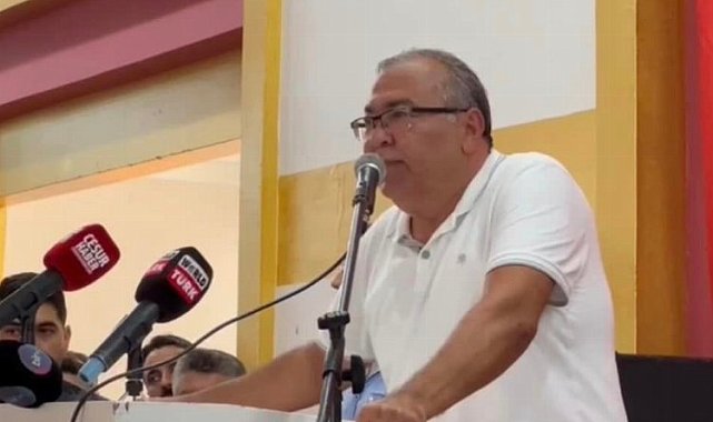 CHP'li vekil Nazilli için kanun teklifi verecek