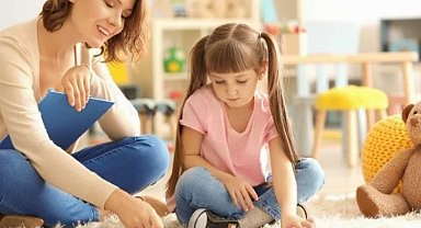 Çocuklarda oyun terapisinin önemi