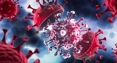 COVID-19'un Eris varyantı Avrupa'da yayılıyor... Türkiye'de kış ayına dikkat!