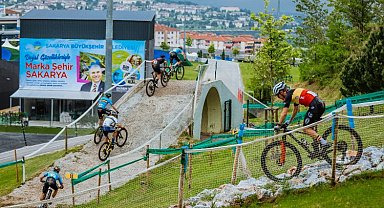 Cumhurbaşkanı Erdoğan 'Sakarya Bike Fest'e onay verdi