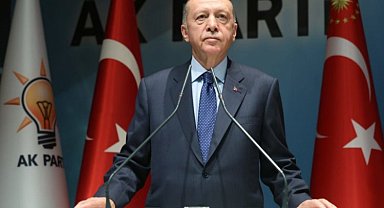 Cumhurbaşkanı Erdoğan'dan emekli zammı mesajı... Serzenişlerin farkındayız