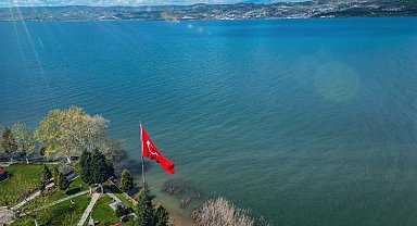 Cumhurbaşkanı Erdoğan'ın su tasarrufu çağrısına Sakarya'dan yanıt