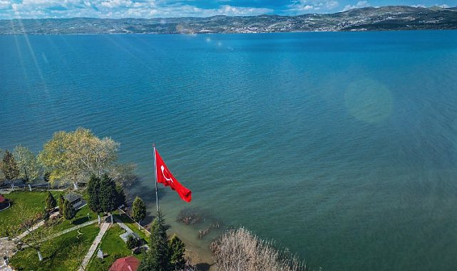 Cumhurbaşkanı Erdoğan'ın su tasarrufu çağrısına Sakarya'dan yanıt