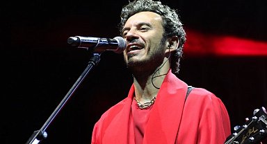 Darıca'da Buray'la müzik dolu gece