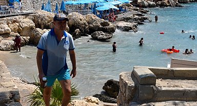 Deniz suları ne kadar temiz?