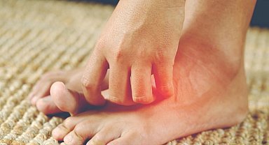 Dikkat! Bu hastalık yazın yaygınlaşıyor!