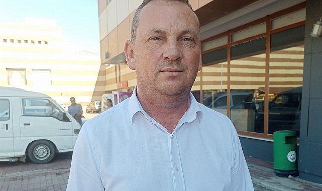 DİSK Genel-İş Trakya'da görev değişikliği