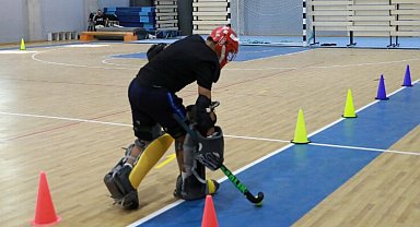 Dokuz Eylül'de yetenek heyecanı