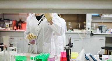 Dokuz Eylül'den kanser hastalarına umut olacak proje