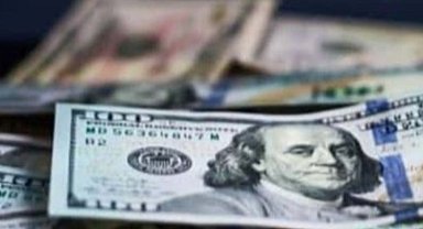 Döviz piyasasında gözler 'Merkez'in faiz kararında