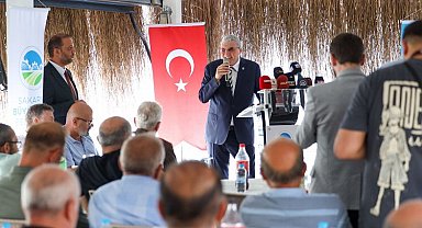 Dünyanın en başarılı markaları Sakarya'da ağırlanacak