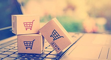 E-ticarette ilk yarı raporu açıklandı