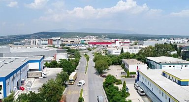 Ege Serbest Bölgesi'nden rekor ihracat